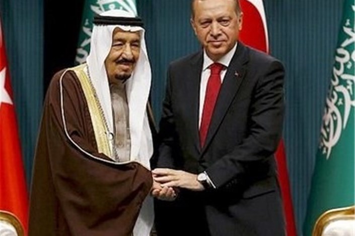 عربستان و ترکیه به دنبال دوستی بیشتر با اسرائیل