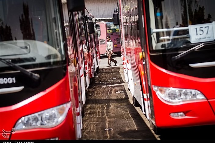 اتوبوس تندرو برای مسیرتهران- کرج راه اندازی می شود