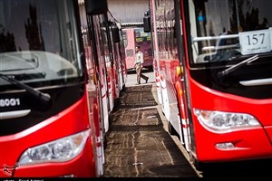 خطوط BRT در قم هنوز بلاتکلیف مانده‌اند