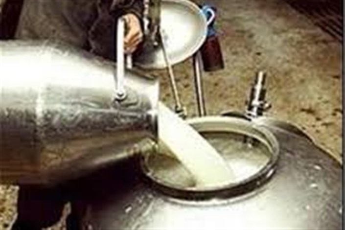 واردات شیرخشک های مورد استفاده در لبنیات ممنوع است 