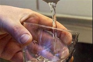 آخرین وضعیت قطعی پراکنده آب شرب در برخی مناطق تهران