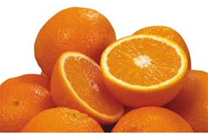 مجوز کشاورزان از اتحادیه باغداران برای رنگ کردن پرتقال 