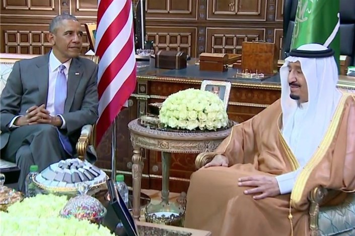  ایندیپندنت: آمریکا از حمایت عربستان از داعش و تروریسم در منطقه به ستوه آمده است