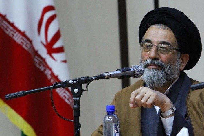 موسوی لاری: حمایت اصلاح طلبان از روحانی همراه با بیان مطالبات مردم خواهد بود  