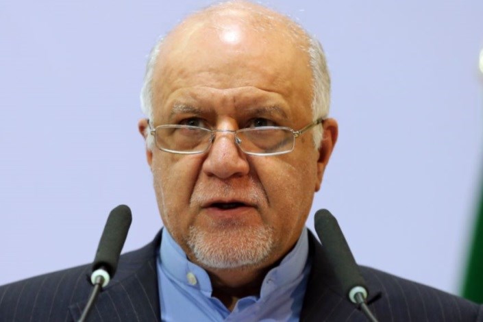 وزیر نفت: امسال دوقرارداد مهم  در پارس جنوبی امضا می شود