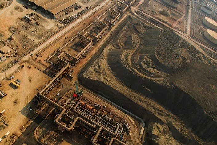 بهره برداری از پالایشگاه ستاره خلیج فارس؛ دستور کار وزارت نفت در سال 95