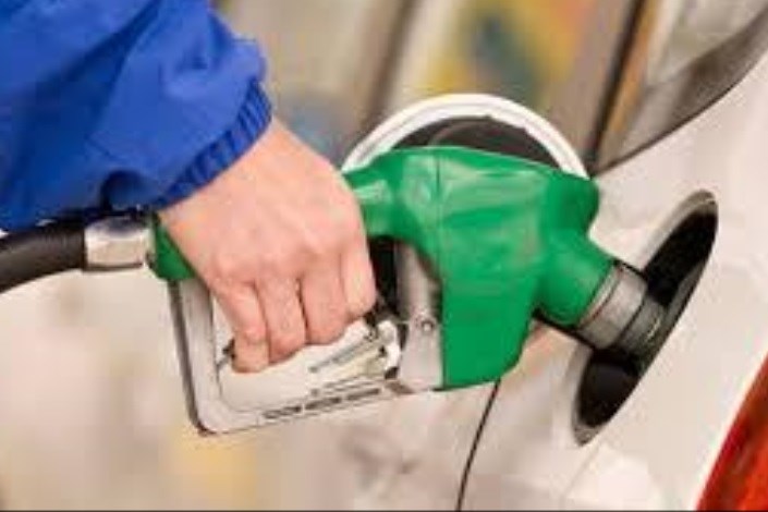 مصرف بنزین در تهران ١٩ میلیون لیتر افزایش یافت