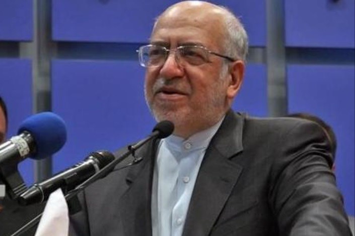  صادرات غیرنفتی ایران امسال باید ۱۵درصد افزایش یابد