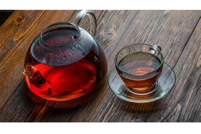 کاهش خطر سکته مغزی با نوشیدن روزانه چای
