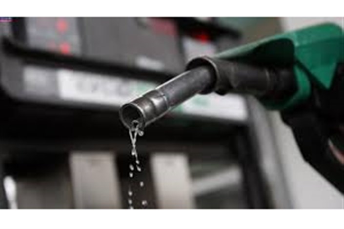 افزایش بیش از چهار میلیون لیتری مصرف بنزین در ۹ ماهه سال ۱۳۹۵