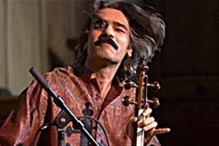  کیهان کلهر  در  یزد می نوازد/ تمدید کنسرت تالار وحدت