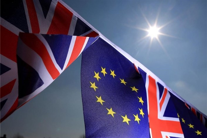 سالمندان انگلیسی خواستار خروج از اتحادیه اروپا هستند