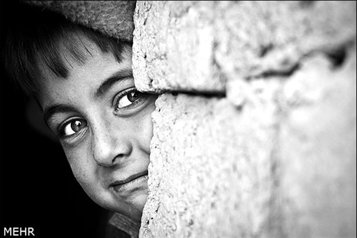  نقش پررنگ مردم  تبریز و خیریه‌هادر حوزه کودکان خیابانی