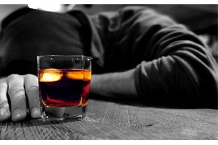 مرگ سالیانه 4300 جوان زیر 21 سال در اثر استعمال الکل در امریکا