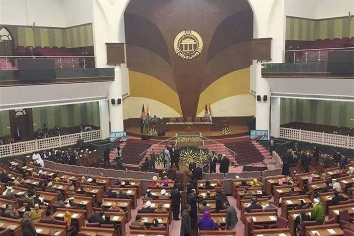 پارلمان افغانستان و چالش همیشگی نمایندگان غایب 