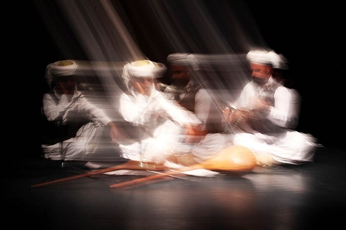 آوای موسیقی سنتی ایران در صربستان