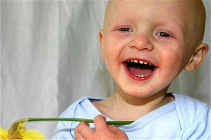 افزایش ۱۳ درصدی کودکان مبتلا به سرطان در جهان