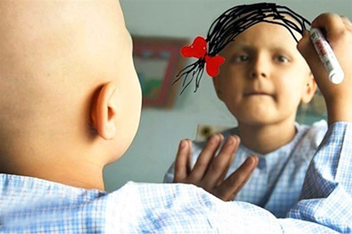 تومور مغزی، دومین سرطان شایع در میان کودکان 