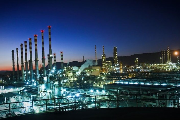 بازگشت ایران به جایگاه  خود در بازار جهانی نفت