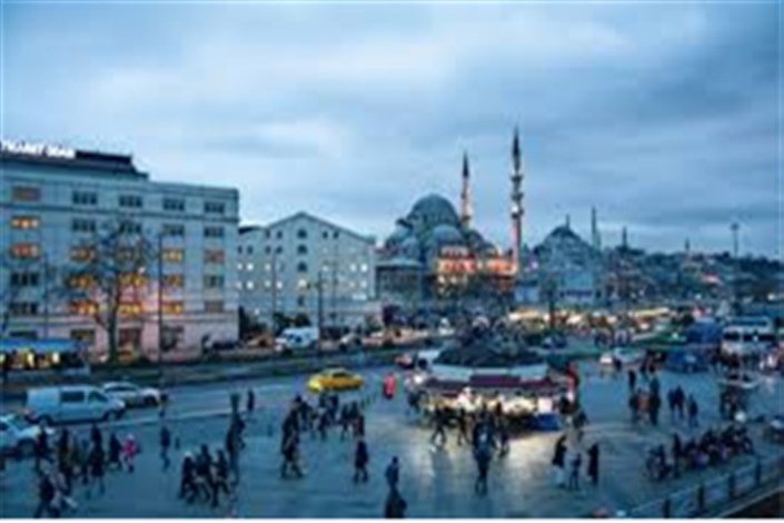 بررسی فرهنگ «ترکیه» در نشست «شهر کتاب»