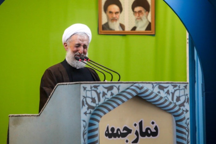 حجت الاسلام صدیقی خطیب نماز جمعه این هفته تهران