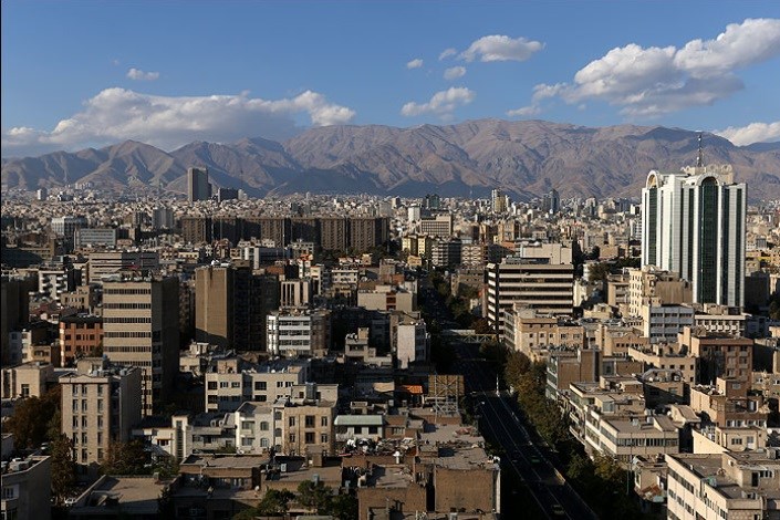 هوای تهران باز هم سالم است