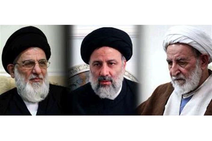 پیام تسلیت رئیس و نایب رئیس مجلس خبرگان به تولیت آستان قدس رضوی