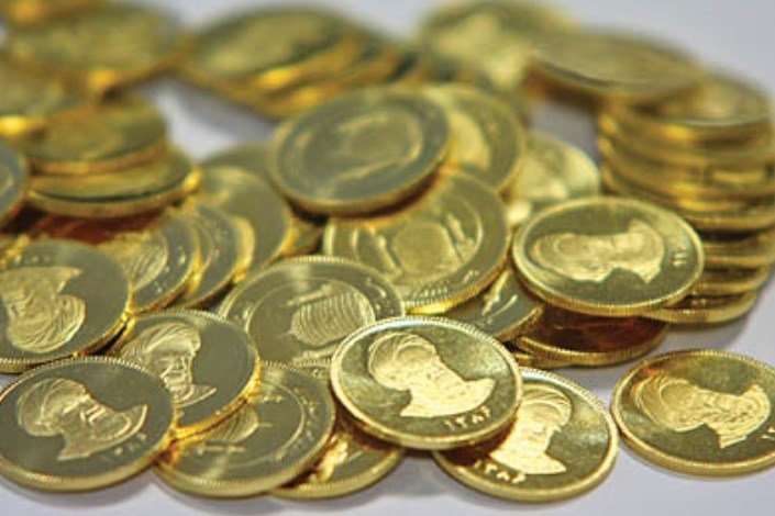 انعقاد 49 هزار قرارداد آتی سکه در بورس کالا