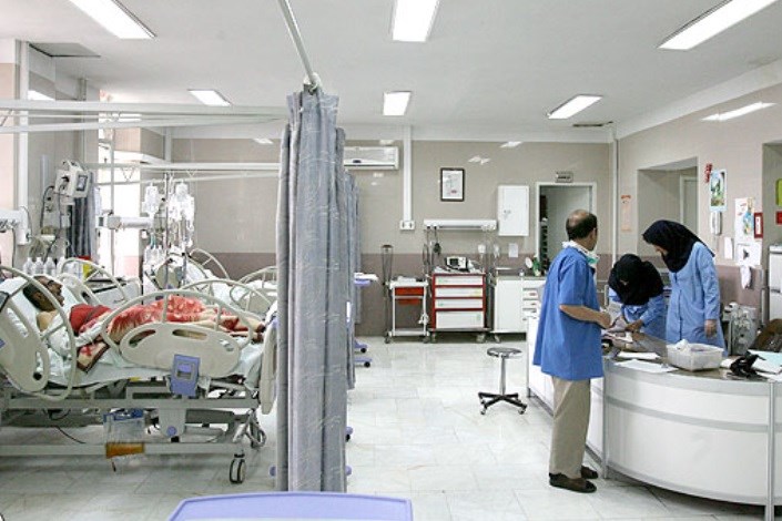 نگرانی نظام پرستاری از ورود سلامت یاران هلال احمر به بیمارستان ها