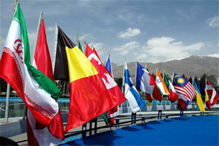  نمایشگاه بین المللی صنعت نفت ایران با حضور 38 کشور گشایش یافت