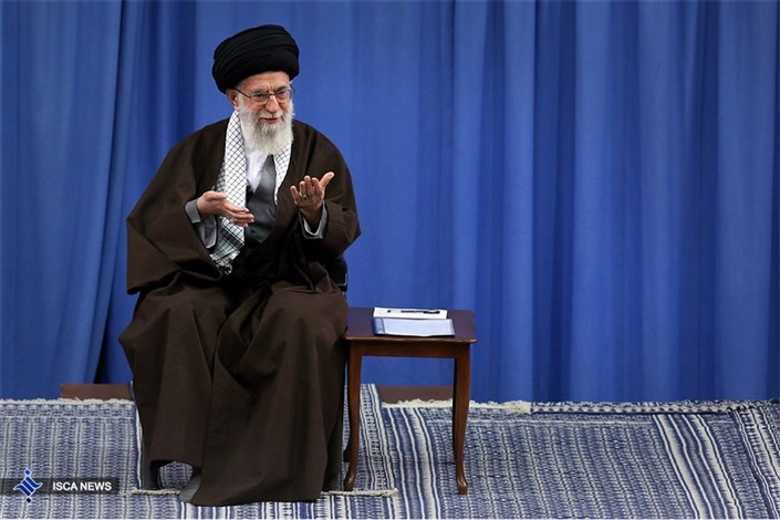 حکم استفاده از الکل سفید از نگاه مقام معظم رهبری
