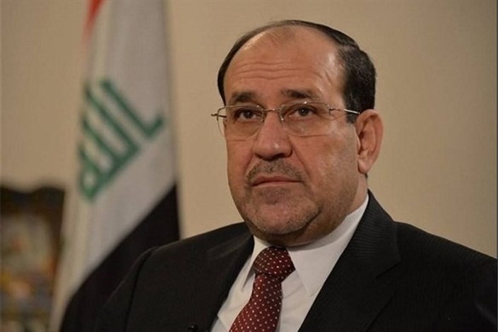 ابتکار نوری المالکی برای حل بحران پارلمانی در عراق