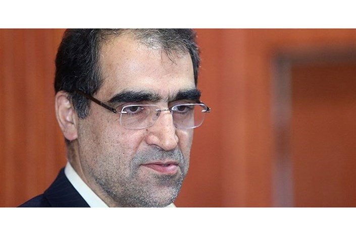 وزیر بهداشت:ابتلای 5 میلیون ایرانی به بیماری قند