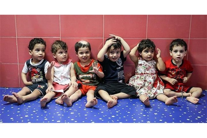  کمبود شدید نیروی انسانی در شیرخوارگاه های تهران/ نگهداری یک مادریار از 18 نوزاد