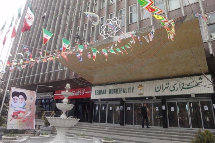 دولت  14هزار میلیارد به شهرداری تهران بدهکار است