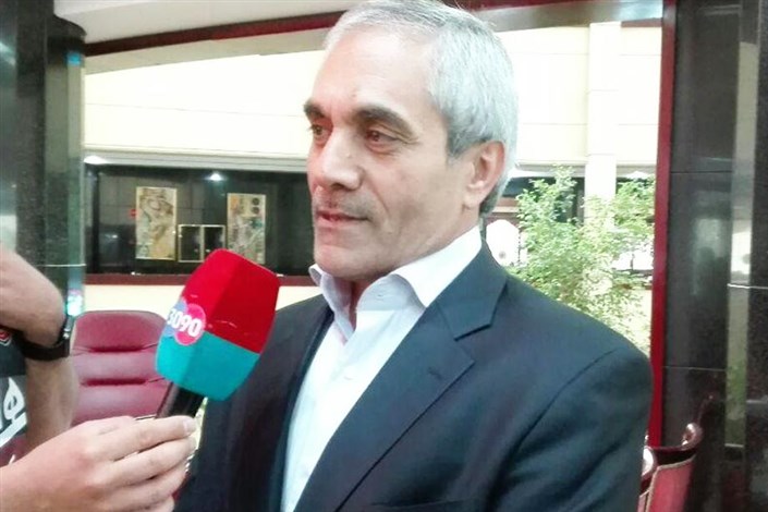طاهری: نشست ما با تاج بود، شاید کی‌روش اتاق دیگری بود و جلسه داشت