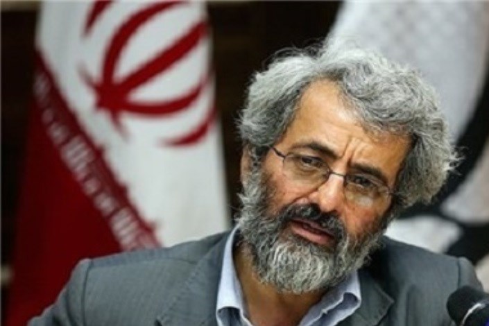 سلیمی نمین:برای رابطه با ایران، آمریکا باید پیشقدم شود