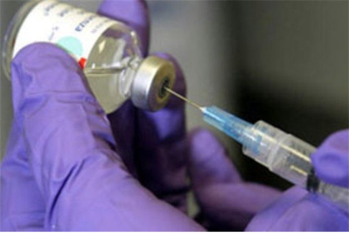 واکسن فصلی نوترکیب آنفلوآنزا در آخرین مراحل تولید 