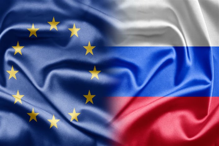 روسیه اتحادیه اروپا را «کوته بین» خواند