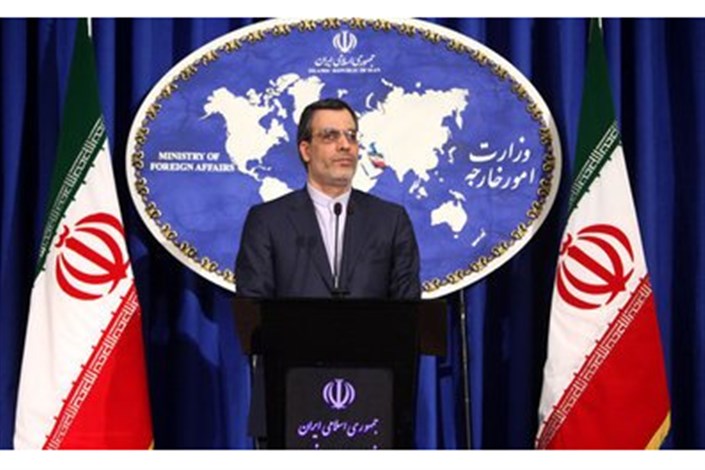 ایران آزادی فلوجه را تبریک گفت