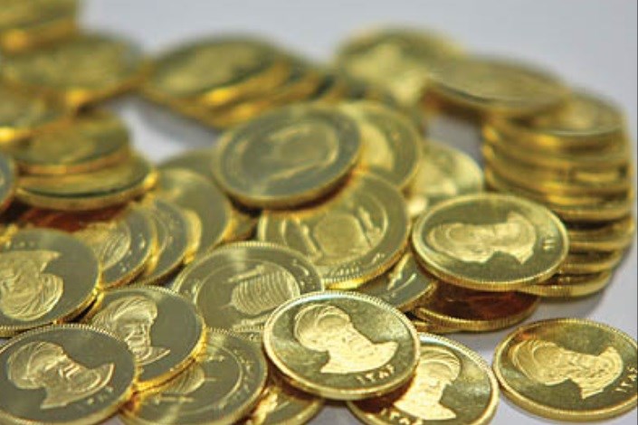 انعقاد 50 هزار قرارداد آتی سکه در بورس کالا
