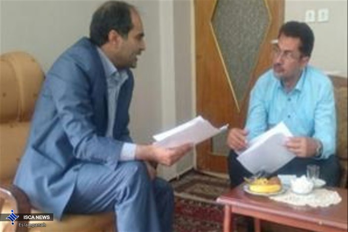 مدیر کل میراث فرهنگی استان سمنان: دو واحد اقامتی نیمه اول امسال در شاهرود به بهره برداری می رسد