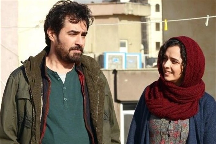 پخش کننده ایرانی فیلم «فروشنده» مشخص شد