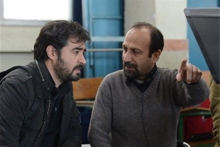 فرش قرمز فیلم «فروشنده» با صدای محمدرضا شجریان برگزار شد/عکس