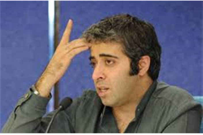 «ایوب آقاخانی» به عنوان مسئول جدید دفتر مطالعات پژوهشی و راهبردی منصوب شد