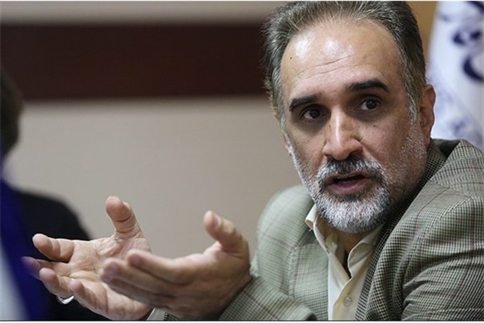 حکیمی پور: شورای عالی سیاست گذاری اصلاح طلبان غیرشفاف است
