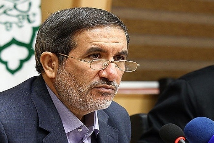ناصر امانی: دیدار شهردار تهران و نمایندگان مجلس شائبه سیاسی ندارد