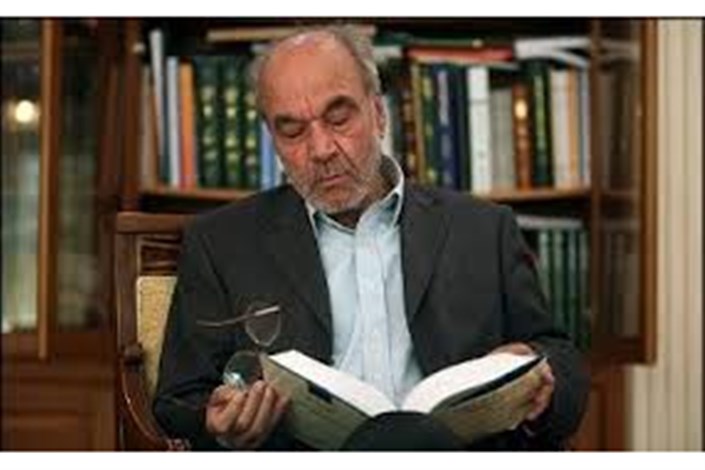 پیام تسلیت رئیس فرهنگستان علوم در پی درگذشت علی شریعتی