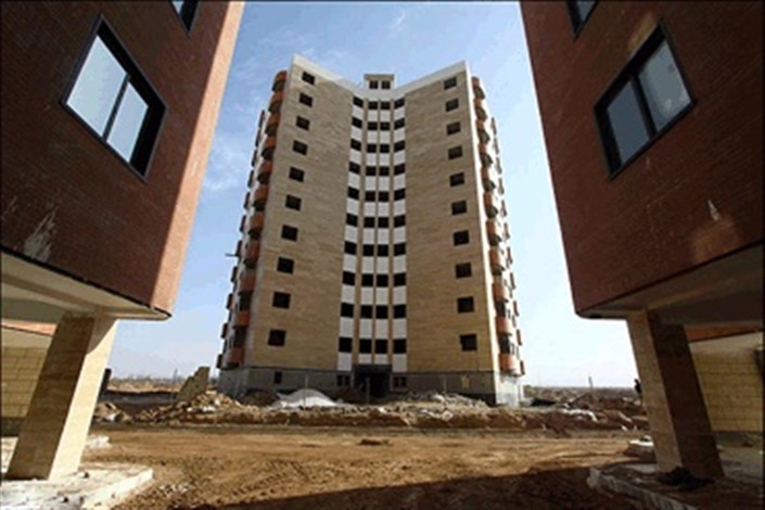 ساخت ۲۰۱۱ واحد مسکونی برای خانواده‌های دو معلول