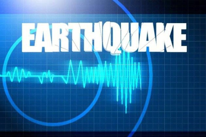 زلزله 4 و 9 دهم امواج درونی زمین در هرمزگان خسارتی نداشت